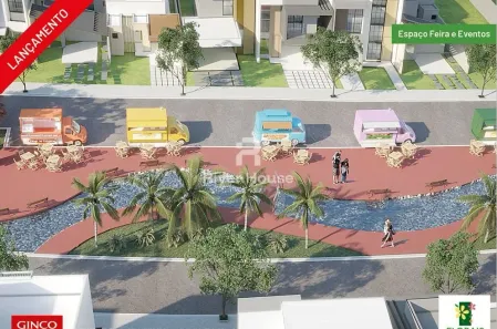 Lote/Terreno à venda, 180m² no Ribeirão do Lipa, Cuiabá