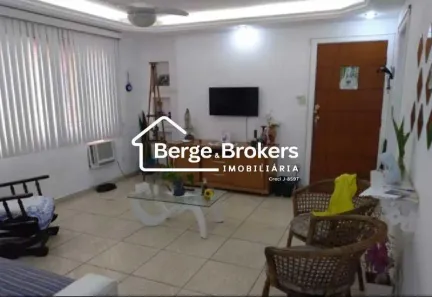 Apartamento com 3 Quartos à venda, 69m² no Cachambi, Rio de Janeiro