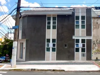 Prédio Comercial à venda, 80m² no Cambuci, São Paulo