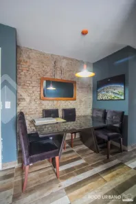 Apartamento com 2 Quartos à venda, 58m² no Vila Ipiranga, Porto Alegre