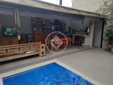 Casa com 3 Quartos à venda, 250m² no Residencial Esperança, Caçapava