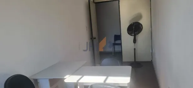 Sala Comercial à venda, 135m² no República, São Paulo