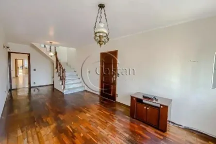 Sobrado com 3 Quartos à venda, 165m² no Parque Sevilha, São Paulo
