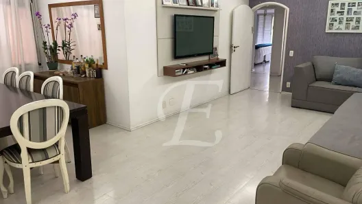 Apartamento com 3 Quartos à venda, 95m² no Vila Buarque, São Paulo