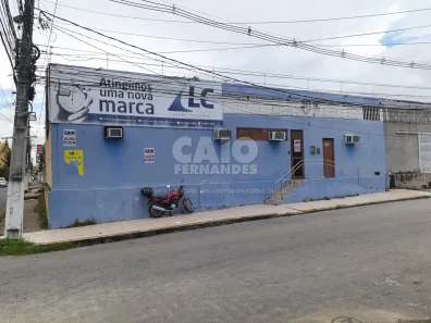 Sala Comercial para alugar, 270m² no Lagoa Seca, Natal