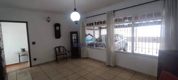 Casa com 3 Quartos à venda, 178m² no Vila Mascote, São Paulo