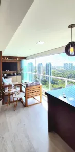Apartamento com 3 Quartos à venda, 110m² no Patamares, Salvador