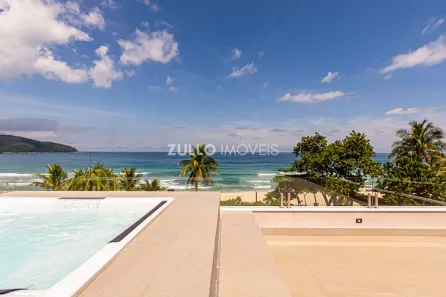 Casa com 4 Quartos à venda, 381m² no Maresias, São Sebastião