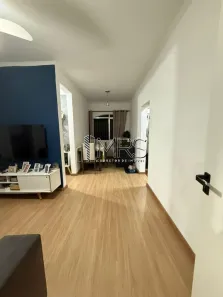 Apartamento com 2 Quartos à venda, 74m² no Tupi, Praia Grande