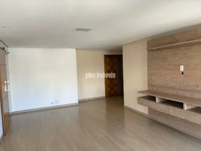 Apartamento com 3 Quartos à venda, 114m² no Sumaré, São Paulo