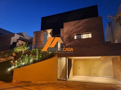 Casa de Condomínio com 4 Quartos à venda, 317m² no Cyrela Landscape Esplanada, Votorantim