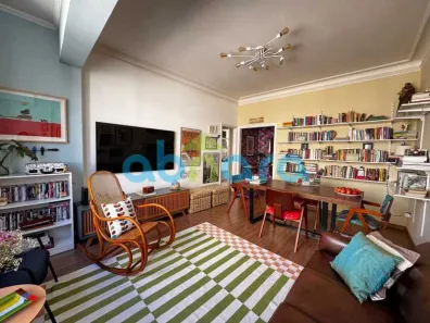 Apartamento com 3 Quartos à venda, 120m² no Copacabana, Rio de Janeiro