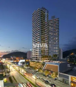 Apartamento com 3 Quartos à venda, 112m² no Fazendinha, Itajaí