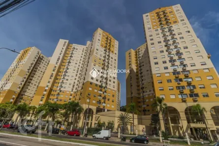 Apartamento com 3 Quartos à venda, 67m² no Santo Antônio, Porto Alegre