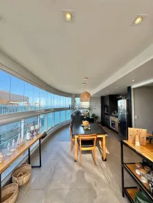 Cobertura com 3 Quartos à venda, 230m² no Praia de Itaparica, Vila Velha