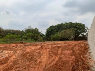Lote/Terreno à venda, 2000m² no Loteamento Hélico, Santa Bárbara D'Oeste