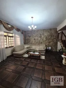Sobrado com 3 Quartos à venda, 160m² no Casa Verde Média, São Paulo