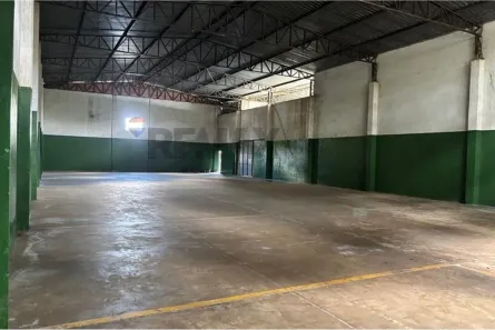 Galpão/Depósito/Armazém para alugar, 645m² no Jardim Bela Vista, Guarulhos