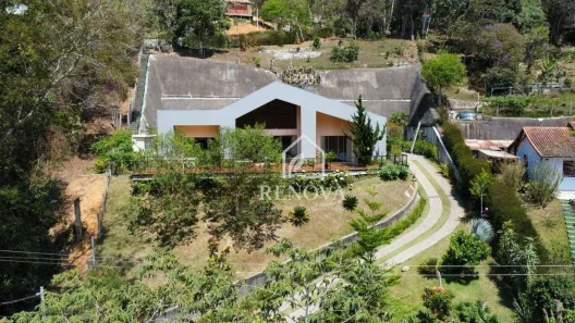 Casa com 4 Quartos à venda, 221m² no Albuquerque, Teresópolis