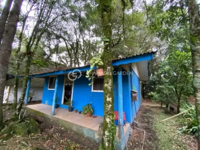 Casa com 2 Quartos à venda, 64m² no Eugênio Ferreira, Canela