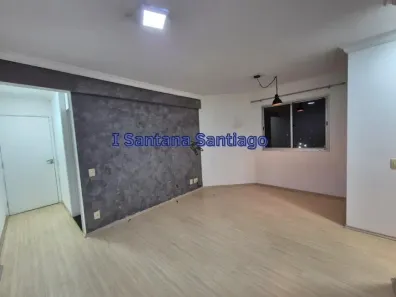 Apartamento com 2 Quartos à venda, 52m² no Vila Vermelha, São Paulo