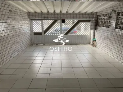 Casa com 5 Quartos à venda, 209m² no Vila São Jorge, São Vicente