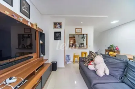 Casa com 3 Quartos à venda, 148m² no Vila Gilda, Santo André