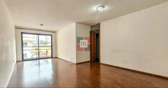 Apartamento com 3 Quartos à venda, 103m² no Chácara Santo Antônio (Zona Sul), São Paulo