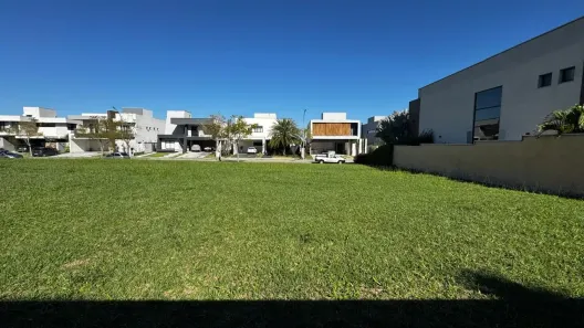 Lote/Terreno à venda, 476m² no Condomínio Residencial Alphaville I, São José dos Campos