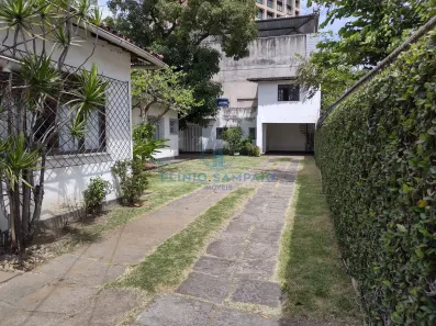 Imóvel Comercial com 4 Quartos para alugar, 220m² no Santa Lúcia, Vitória