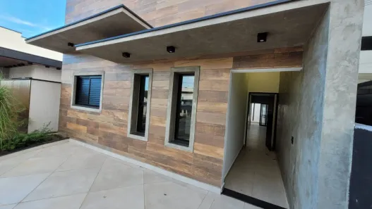 Casa de Condomínio com 2 Quartos à venda, 94m² no Horto Florestal, Sorocaba