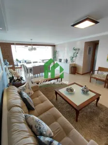 Apartamento com 3 Quartos à venda, 120m² no Piatã, Salvador