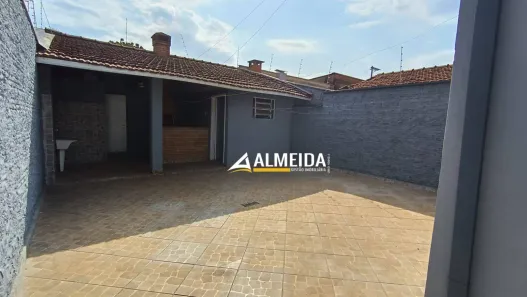 Casa com 2 Quartos à venda, 123m² no Estádio, Rio Claro