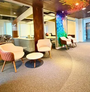 Sala Comercial para alugar, 130m² no Vila Olímpia, São Paulo