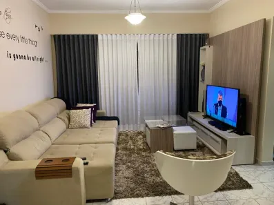 Apartamento com 2 Quartos à venda, 107m² no Jardim Santa Rosália, Sorocaba