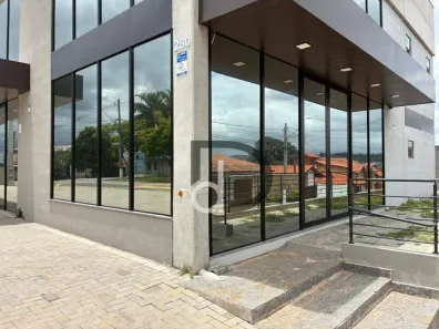 Ponto Comercial para alugar, 243m² no Nova Vinhedo, Vinhedo
