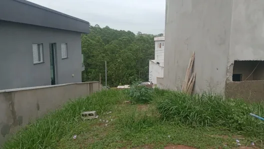 Lote/Terreno à venda, 167m² no Villas do Jaguari, Santana de Parnaíba