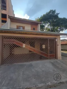 Sobrado com 2 Quartos à venda, 182m² no Vila Hortência, Sorocaba