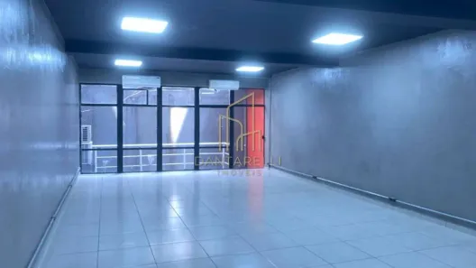Sala Comercial para alugar, 80m² no Consolação, São Paulo