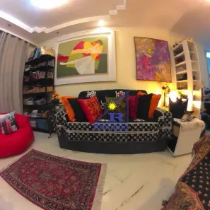 Apartamento com 3 Quartos à venda, 67m² no Vila Matilde, São Paulo