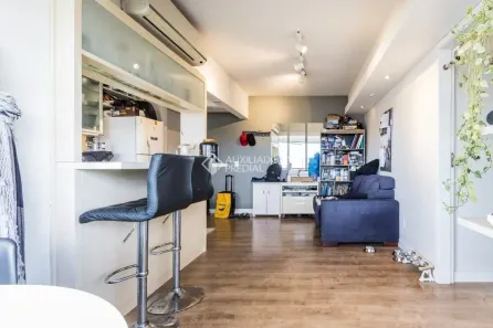 Apartamento com 2 Quartos à venda, 62m² no Bela Vista, Porto Alegre