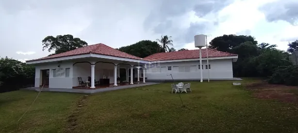 Casa com 6 Quartos à venda, 382m² no Chácaras Califórnia, Goiânia