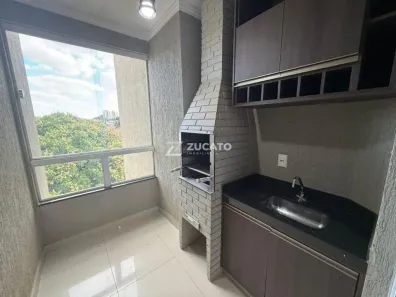 Apartamento com 3 Quartos à venda, 90m² no Santa Maria, Uberaba