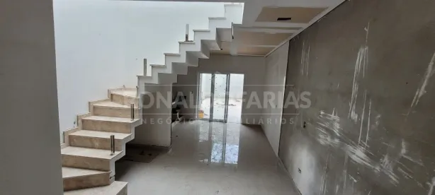 Sobrado com 3 Quartos à venda, 140m² no Vila Gea, São Paulo