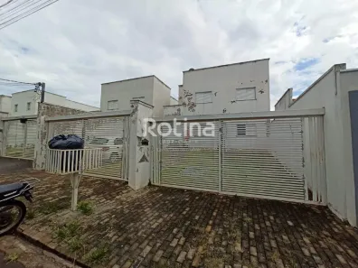 Apartamento com 2 Quartos para alugar, 50m² no Jardim Europa, Uberlândia