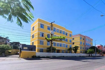 Apartamento com 3 Quartos à venda, 95m² no Caminho de Areia, Salvador