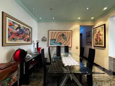 Apartamento com 3 Quartos à venda, 69m² no Perdizes, São Paulo