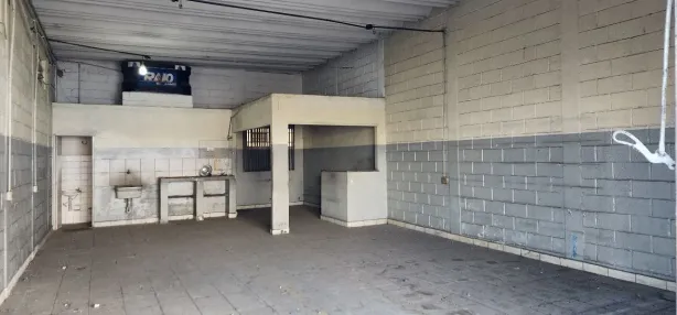 Ponto Comercial para alugar, 35m² no Cocaia, Guarulhos