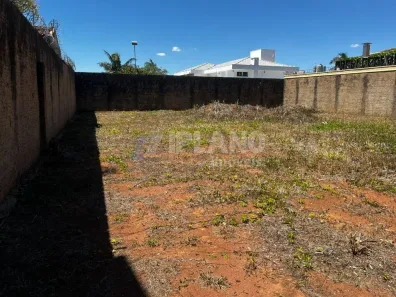 Lote/Terreno à venda, 586m² no Parque Santa Mônica, São Carlos