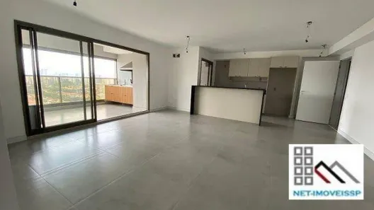 Apartamento com 2 Quartos à venda, 112m² no Campo Belo, São Paulo